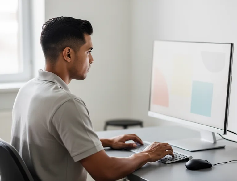 IT Services service in Royal Leamington Spa